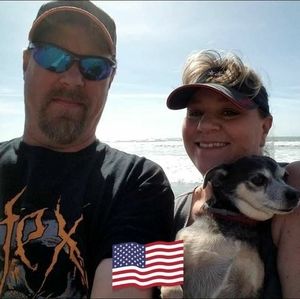 Meet your Posher, Diane